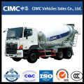 Hino 6X4 Concrete Mixer Truck 8 to 10 Cbm